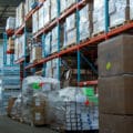 Progressive Warehousing in Ottawa